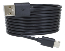 3m USB C 3.1 Typ C Ladekabel Datenkabel Cable für OnePlus 5 / 5T