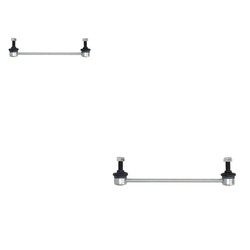 2x REINHOCH Koppelstange Stabilisator vorne für Peugeot Expert Kasten VF3A_
