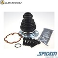 FALTENBALGSATZ ANTRIEBSWELLE 26258 FÜR ALFA ROMEO SPIDERGTV155 LANCIA 3.0L 6cyl