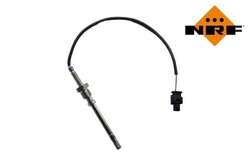 NRF Abgastemperatursensor Abgastemperaturfühler Abgastemperaturgeber EASY FIT