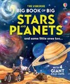 Big Book of Big Stars and Planets by Emily Bone Hardback