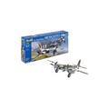 Modellbausatz, De Havilland Mosquito MK.IV, 82 Teile, ab 13 Jahren