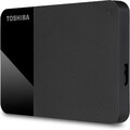 Toshiba Externe Festplatte 1 TB - 2,5 Zoll, USB 3.0 - Tragbar, Plug & Play
