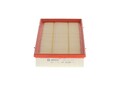 BOSCH 1 457 433 096 Luftfilter für FORD VOLVO