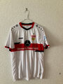 VfB Stuttgart Trikot Shirt Jersey Jako 2022 *Sammlung*