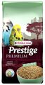 Versele Laga Prestige Premium Wellensittiche 20kg angereicherte Samenmischung 