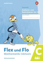 Flex und Flo - Mathematik inklusiv. Addieren und Subtrahieren bis 100 C Ausga...