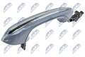 NTY Türgriff für BMW G30 F90 G31 G32 ab 16-> Links Fahrerseite Ezc-Bm-119