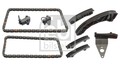 FEBI BILSTEIN 49390 Steuerkettensatz für HYUNDAI,KIA