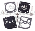 Vergaser-Kit Membrane ZAMA für Stihl 017 018 020 MS170 MS180 MS200 MS231 MS251
