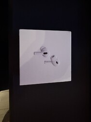 AirPods Pro 2. Generation MagSafe Case