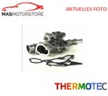 MOTOR KÜHLWASSERPUMPE WASSERPUMPE THERMOTEC D1X046TT I FÜR OPEL CORSA D,AGILA