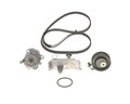 BOSCH Wasserpumpe + Zahnriemensatz 1 987 946 499 für SEAT VW SKODA AUDI BORA 1J2