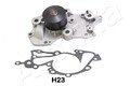 ASHIKA 35-0H-H23 Kühlmittelpumpe Wasserpumpe für HYUNDAI SANTA FÉ II (CM)