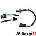 Lambdasonde Sensor Abgassteuerung JP JP GROUP 1293800200 für OMEGA FRONTERA OPEL