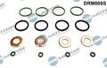 Dr.Motor Automotive DRM008S Dichtungssatz, Einspritzdüse für MERCEDES-BENZ