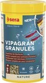 Sera Fischfutter Vipagran Granules 250 ml  Fischfutter