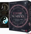 Cosmic Numbers (Numerologie) | Jeannette Ruh | Taschenbuch | 192 S. | Deutsch