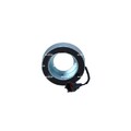1x Spule, Magnetkupplung (Kompressor) NRF 38570 passend für NISSAN SUBARU