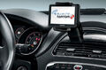 Fiat / Alfa Romeo Halterung 10R-030541 f. Blue&Me TomTom 2 LIVE Navigationsgerät