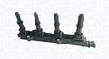 MAGNETI MARELLI 060717184012 Zündspule für ALFA ROMEO OPEL