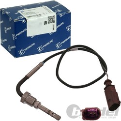 PIERBURG ABGASTEMPERATURSENSOR passend passend für AUDI A3 VW GOLF 5 SEAT LEON
