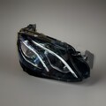 Frontscheinwerfer Led Rechts Mercedes E-Klasse W213 A2139066601