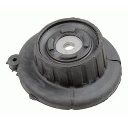 1x Federbeinstützlager LEMFÖRDER 31492 01 passend für CHRYSLER FIAT LANCIA