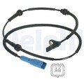 ABS Sensor Raddrehzahl Vorderachse für CITROËN PEUGEOT C2 C3 I Pluriel