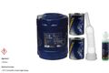 10L MANNOL TS-6 UHPD Eco 10W-40 API CI-4/SL Motoröl synthetisch  inkl. Additiv