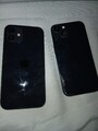 iPhone 12 128GB Schwarz Und Iphone 14 128GB Schwarz (Beide Defekt)