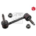 1x ORIGINAL® Febi Bilstein Stange/Strebe, Stabilisator Vorne, Links für Jeep