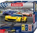 Carrera Spirit of Speed Digital 132, Autorennbahn