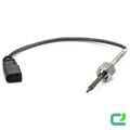 Sensor Abgastemperatur 2-polig HELLA für VW GOLF V (1K1)
