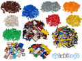Lego® 250-1000g Kilo kg Steine Platten Sonderteile BRICK Mischung Versch. Farben