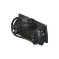 FEBI BILSTEIN Schalter Heckklappe Heckklappenschalter 178517 0,167kg