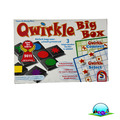 Qwirkle Big Box -Schmidt Spiele - Vollständig