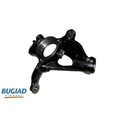 1x Achsschenkel, Radaufhängung BUGIAD BSP25048 passend für VAG