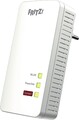 AVM W-Lan Stromnetzadapter FRITZ!Powerline 1260E 1 x Ethernet RJ45 LAN Anschluss