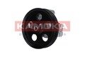 KAMOKA Hydraulikpumpe Lenkung PP112 für FORD MONDEO 3 B4Y B5Y Turnier BWY 16V