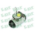 1x ORIGINAL® Lpr 4426 Radbremszylinder Vorne, Hinten passend für Ldv CONVOY