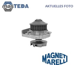 352316170286 MOTOR KÜHLWASSERPUMPE WASSERPUMPE MAGNETI MARELLI NEU OE QUALITÄT