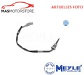 SENSOR ABGASTEMPERATUR MEYLE 37-14 800 0010 A FÜR KIA CEED,SPORTAGE IV,STONIC