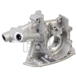 ORIGINAL® Febi Bilstein Ölpumpe für Renault TWINGO I CLIO IV TWINGO II CLIO