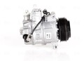Nissens 890115 Kompressor Klima Klimaanlage Klimakompressor für Mercedes 2012 ->