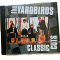 The Yardbirds - Classic Cuts Musik CD Neuwertig
