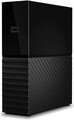 WD My Book Desktopfestplatte 24 TB schwarz