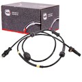ABS-SENSOR RADDREHZAHL HINTERACHSE LINKS passend für FIAT BRAVA BRAVO | 30159