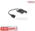 SENSOR, NOCKENWELLENPOSITION FÜR OPEL SAAB VAUXHALL BREMI 60001