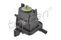 TOPRAN Ausgleichsbehälter Hydrauliköl (Servolenkung) 109 695 für SEAT AUDI SKODA